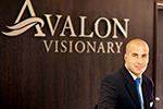 Avalon Visionary Gallery Image